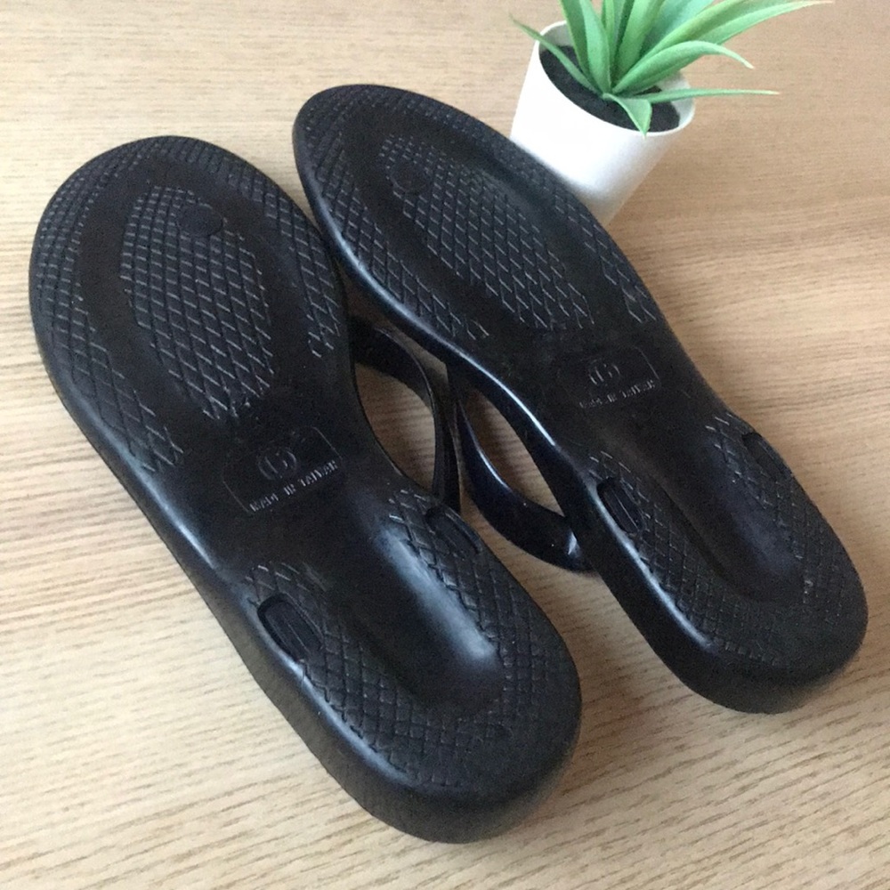 Tommy Hilfiger sandals - Picture 3 of 4